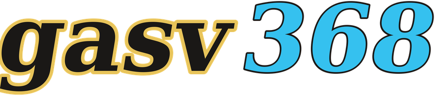 gasv368 logo